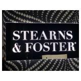 3 LED Advertising Signs