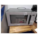 Samsung Microwave