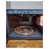 Samsung Microwave
