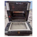 Instant Vortex Plus Air fryer, crockpot, and Keurig coffee maker