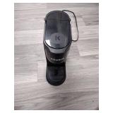 Instant Vortex Plus Air fryer, crockpot, and Keurig coffee maker