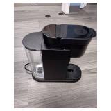 Instant Vortex Plus Air fryer, crockpot, and Keurig coffee maker