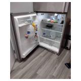 Whirlpool Refrigerator Model WRT511SZDM00