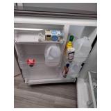 Whirlpool Refrigerator Model WRT511SZDM00