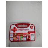 First aid Kit