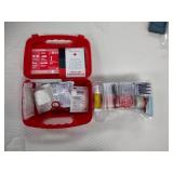 First aid Kit