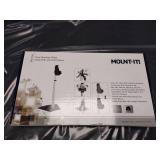 Universal Mount-It Standing Tablet Mount