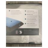 Malouf Shoulder CarbonCool active dual cooling pillow Queen