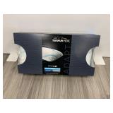 Tempur-Pedic King Size ProLo Adapt Pillow