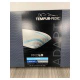 Tempur-Pedic King Size ProLo Adapt Pillow