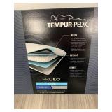Tempur-Pedic King Size ProLo Adapt Pillow