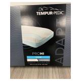 Queen Size Tempur-Pedic Pillow New In Box