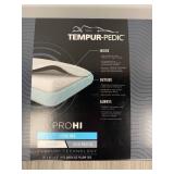 Queen Size Tempur-Pedic Pillow New In Box