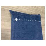 2 Stearns & Foster Pillows