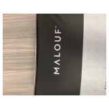 Malouf Shoulder CarbonCool active dual cooling pillow Queen