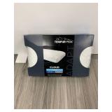 New Queen Cloud Tempur-Pedic Cooling Pillow