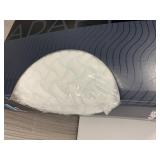 New Queen Cloud Tempur-Pedic Cooling Pillow