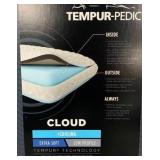 New Queen Cloud Tempur-Pedic Cooling Pillow