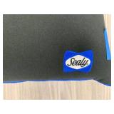 2 Sealy Pillows