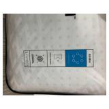 Malouf Shoulder CarbonCool active dual cooling pillow Queen