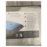 Malouf Shoulder CarbonCool active dual cooling pillow Queen
