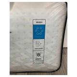 Malouf Shoulder CarbonCool active dual cooling pillow Queen