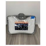 Snooze Switch Cloud pillow Standard/Queen