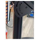 Elo Touch Screen TV on adjustable stand