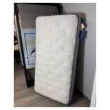 Sealy Twin Soft firmness Mattress
