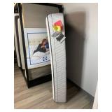 Sealy Twin Soft firmness Mattress