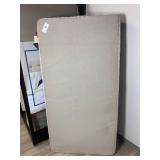 Sealy Twin Soft firmness Mattress