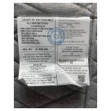 Sealy Twin Soft firmness Mattress