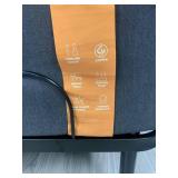 Nectar Twin XL mattress on adjustable Bed Tech base