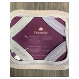 4 sets of Dreamfit 360 First Fit Sheet Set