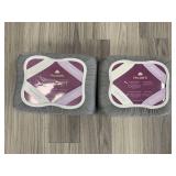 4 sets of Dreamfit 360 First Fit Sheet Set