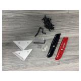 Craftsman 20V Cordless Drill Plus other misc tools