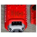 Craftsman 20V Cordless Drill Plus other misc tools