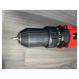 Craftsman 20V Cordless Drill Plus other misc tools