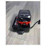 Craftsman 20V Cordless Drill Plus other misc tools
