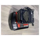 Craftsman 20V Cordless Drill Plus other misc tools