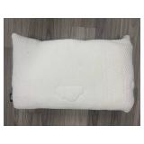 2 Puffy Cloud Pillows