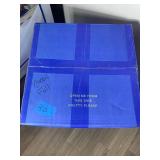 NECTAR Full Size Memory Foam Mattress. Appears to be new in box.