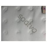 Saatva organic cotton Flagship Luxury Twin Mattress