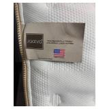 Saatva organic cotton Flagship Luxury Twin Mattress