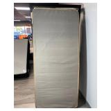 Saatva organic cotton Flagship Luxury Twin Mattress
