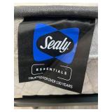 Twin Size Sealey Essentials Mattress