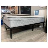 Twin Size Sealey Essentials Mattress