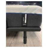 Tempur-Pedic ProAdapt soft Queen size mattress on adjustable base