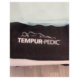 Tempur-Pedic pro adapt queen size bed cover