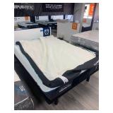 Tempur-Pedic pro adapt queen size bed cover